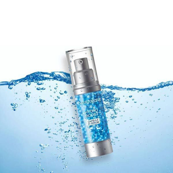 سرم آبرسان مدل کپسولی (بدون ترک و عرب نویس)برند نوتروژینا