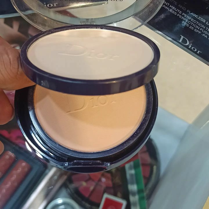 پنکک دوطبقه بافت سبک و مخملی اصلی برند دیور