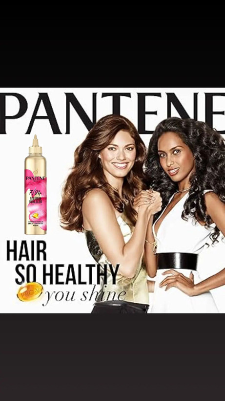 کرم مو پنتن موشکی بنفش موهای فر 300 میل Pantene Hair Cream For Curly hair