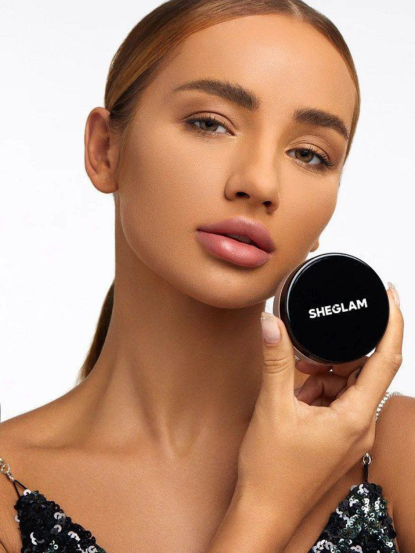 پودر فیکس شیگلم بی رنگ Sheglam Translucent