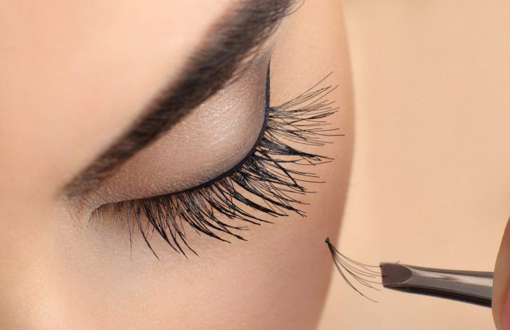 چسب کاشت مژه موقت ۷ گرمی دان (Don Pro Eyelash Adhesive)