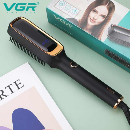 برس حرارتی VGR V560 اصلی