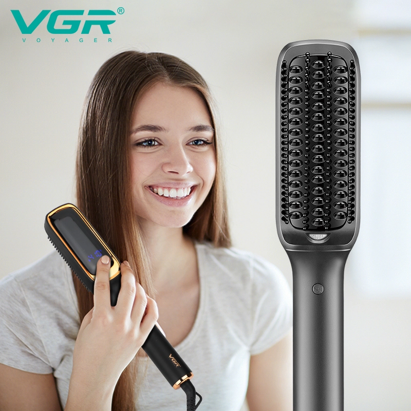 برس حرارتی VGR V560 اصلی