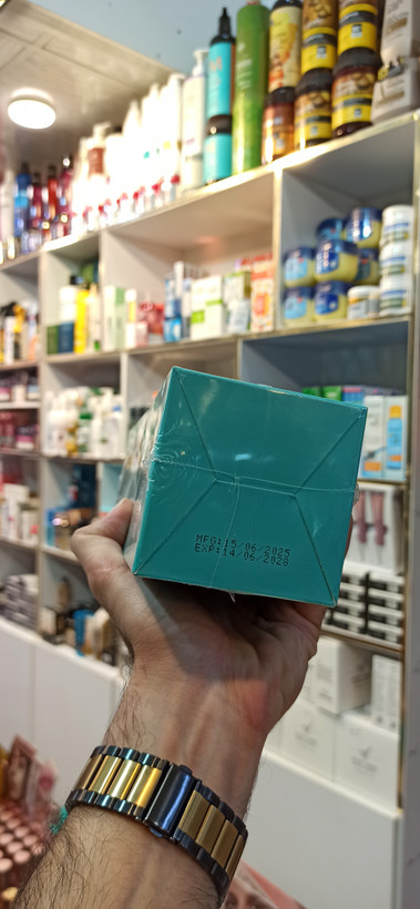 شامپو کراتینه و تغذیه کننده مولوجی اویل فاقد سولفات